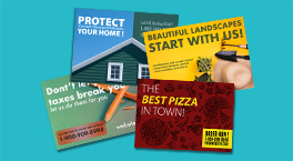 Direct Mail Overview